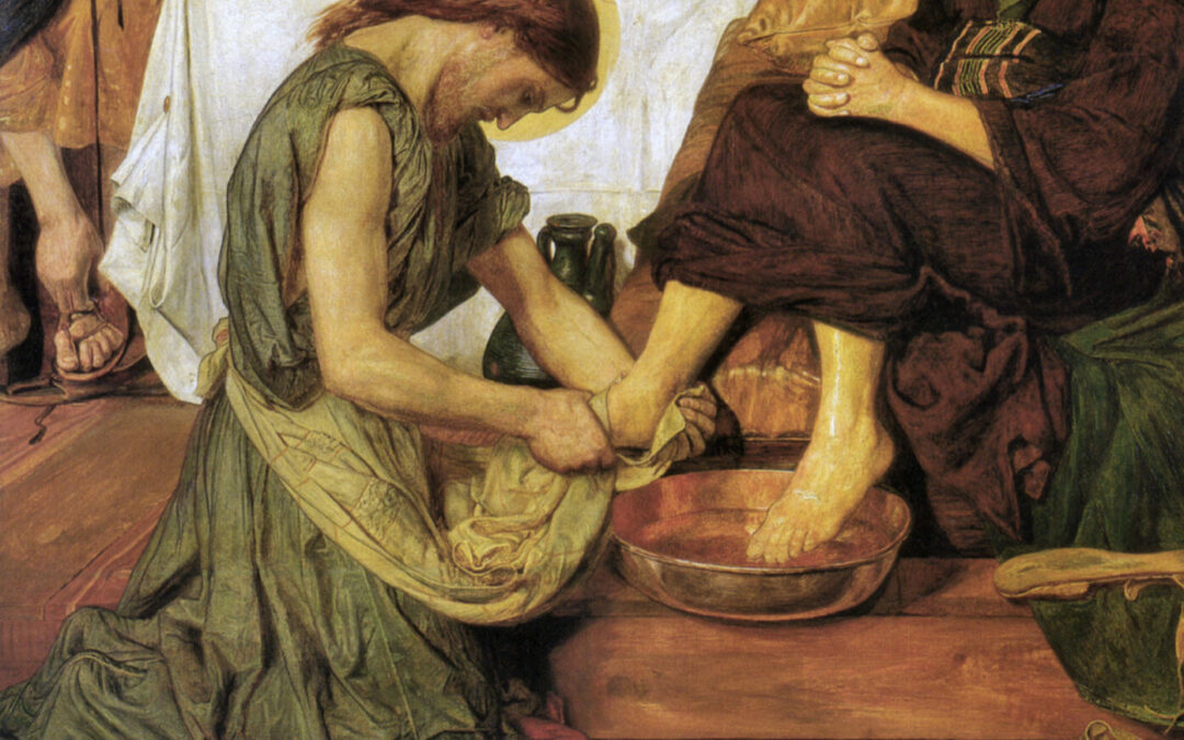 Honoring the Masculine